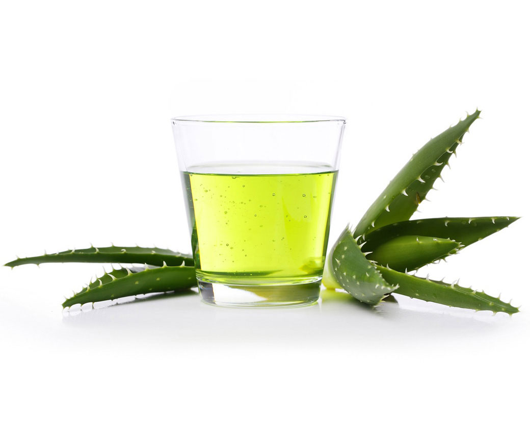 Сок листьев алоэ (Aloe Barbadensis)