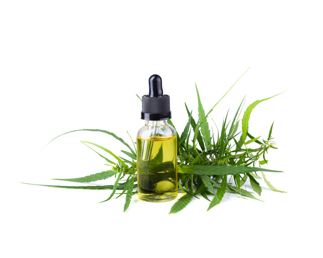 Масло семян конопли (Cannabis Sativa)