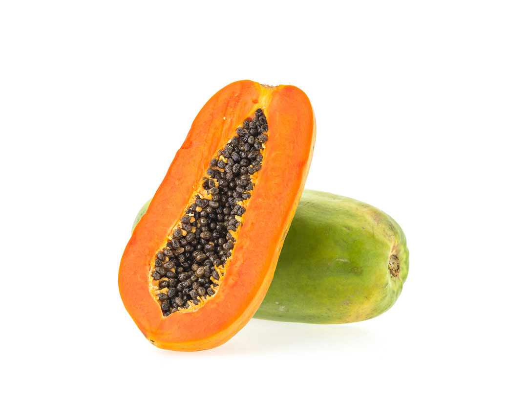 Экстракт плодов папайи (Carica Papaya)