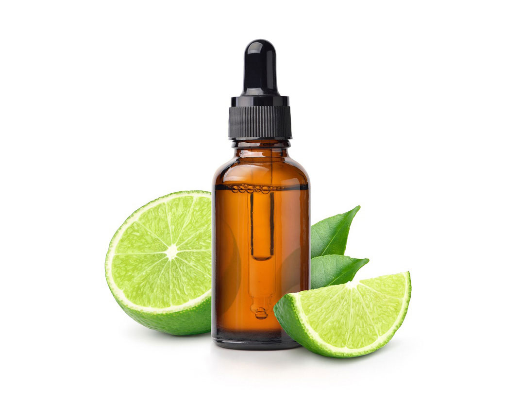 Масло лайма (Citrus Aurantifolia)