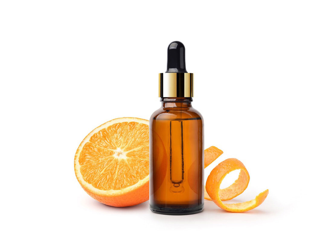 Масло кожуры горького апельсина (Citrus Aurantium Amara)