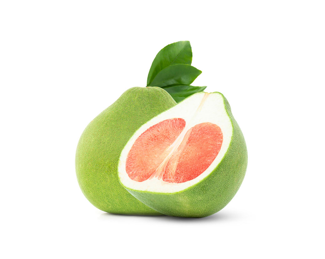 Экстракт плодов грейпфрута (Citrus Grandis)
