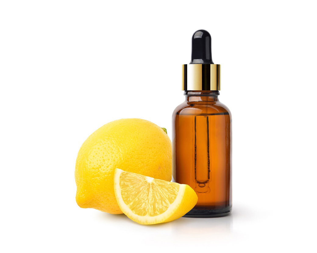 Экстракт кожуры лимона (Citrus Limon)
