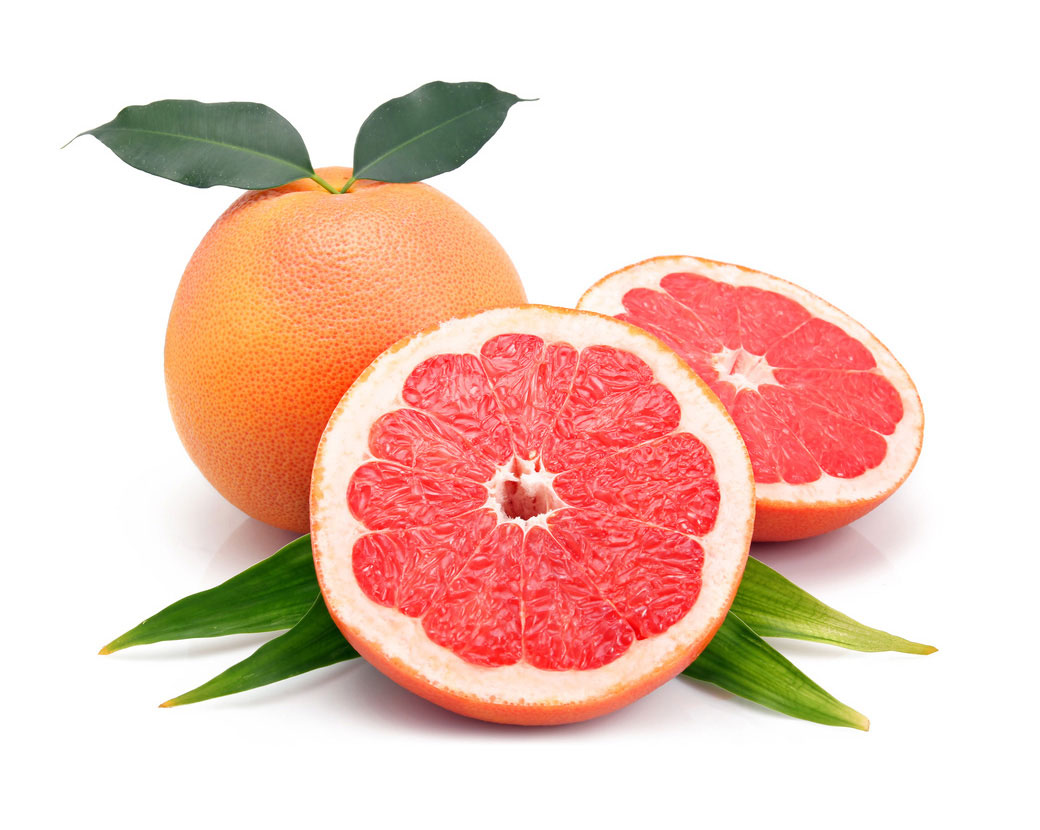Масло кожуры грейпфрута (Citrus Paradisi)