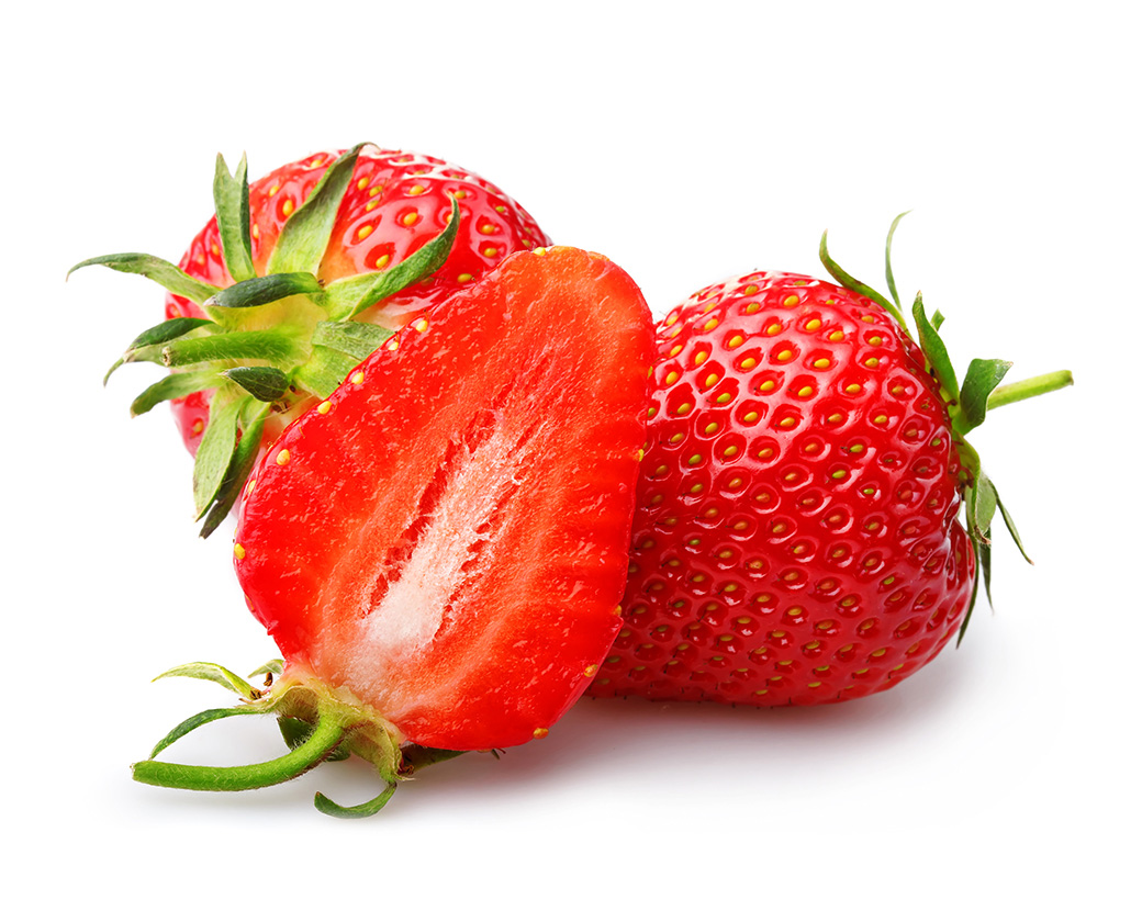Экстракт плодов земляники лесной (Fragaria Vesca)