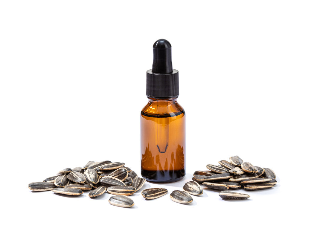 Неомыляемые вещества масла семян подсолнечника (Helianthus Annuus)