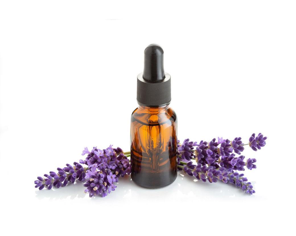Масло лаванды (Lavandula Angustifolia)