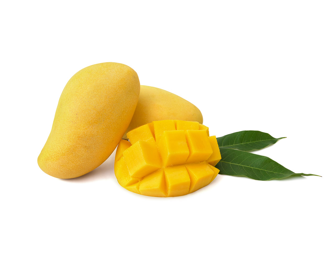Масло семян манго (Mangifera Indica)