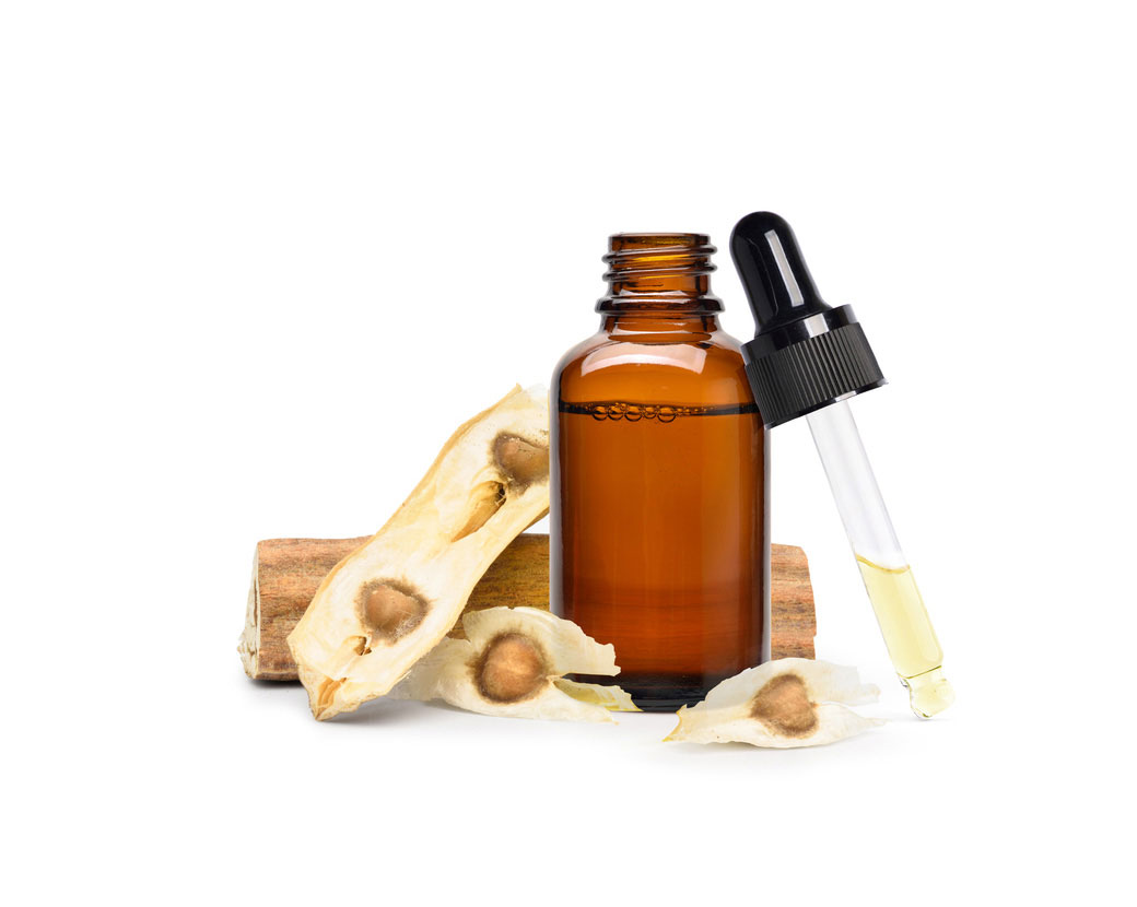 Экстракт семян моринги (Moringa Oleifera)
