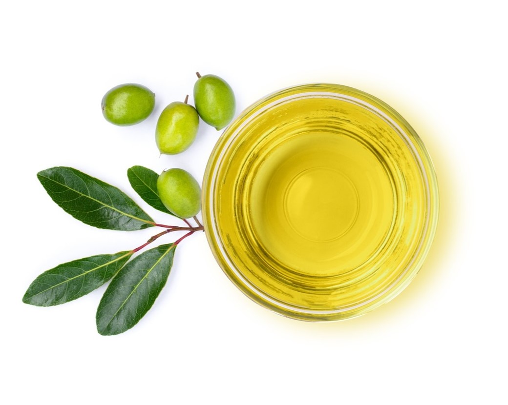 Масло плодов оливы (Olea Europaea)