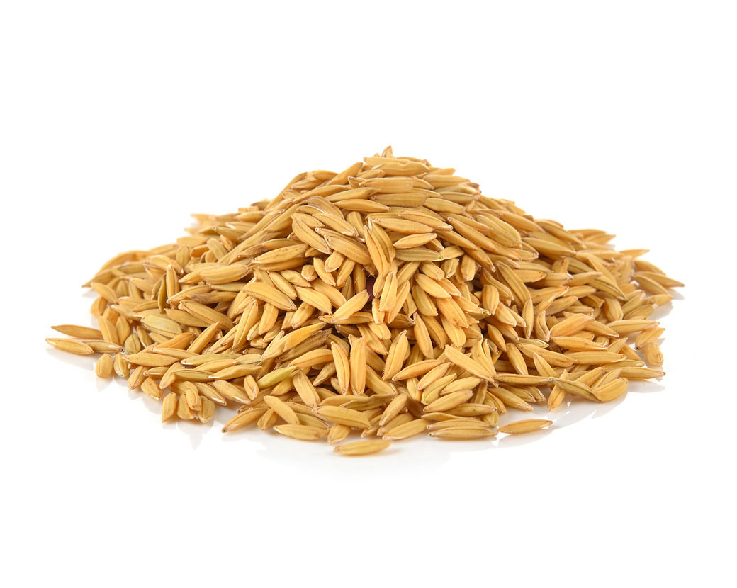 Вода рисовых отрубей (Oryza Sativa)
