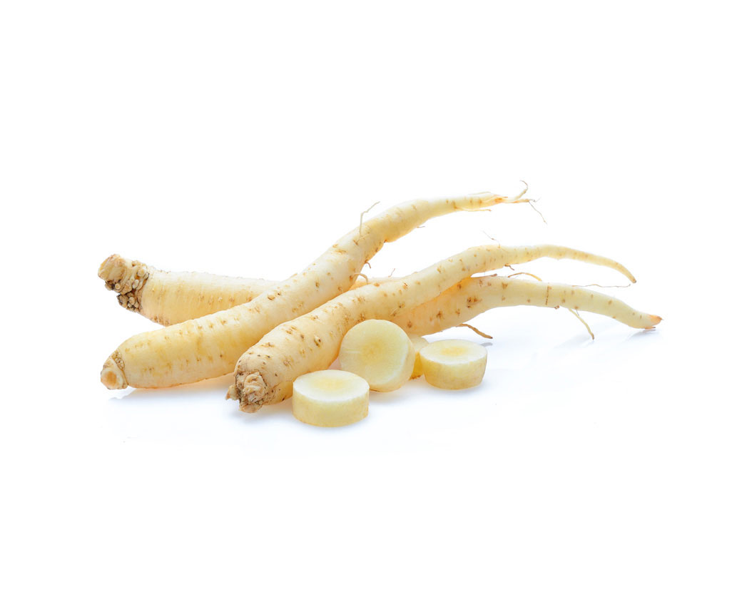 Вода корня женьшеня (Panax Ginseng)