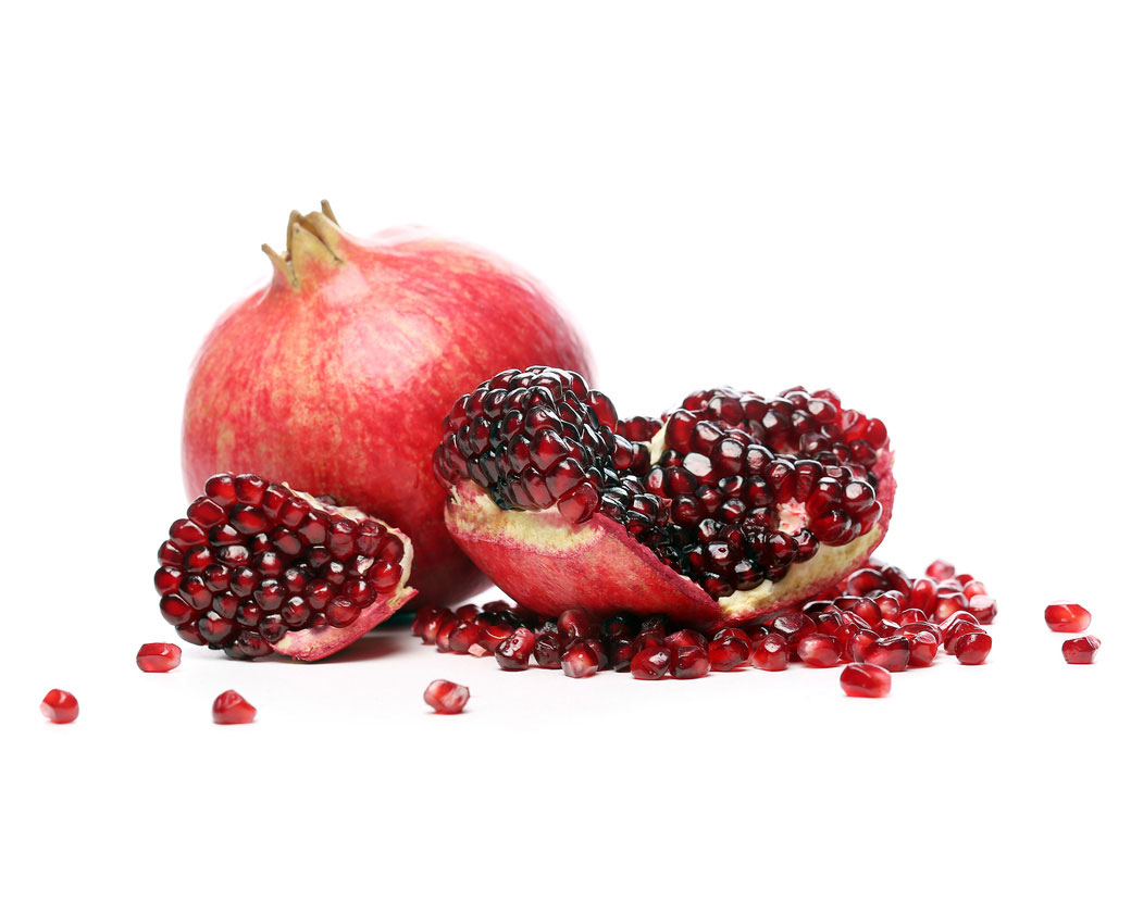 Экстракт плодов граната (Punica Granatum)