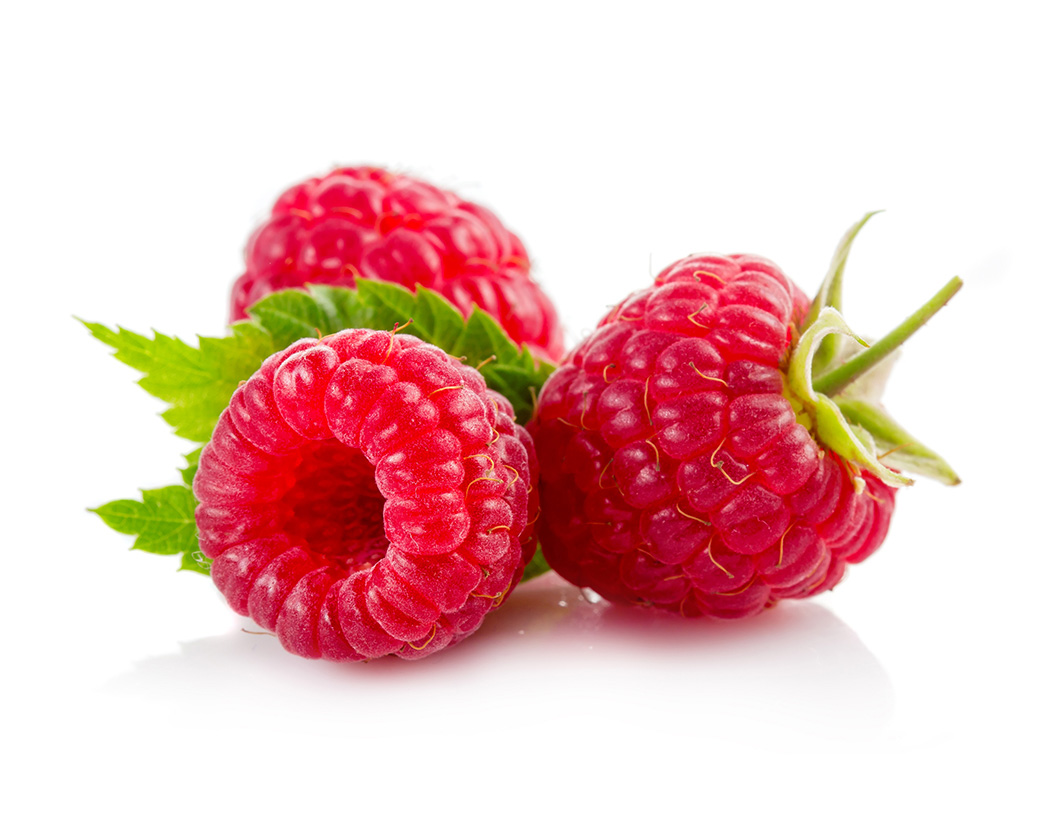 Экстракт листьев малины (Rubus Idaeus)