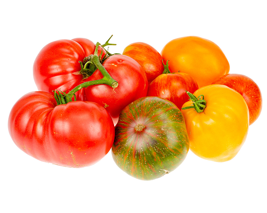Экстракт плодов томата (Solanum Lycopersicum)