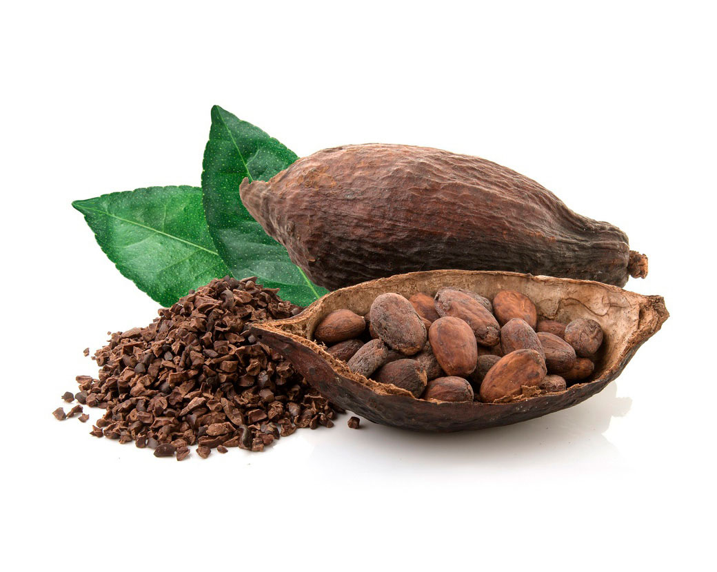 Экстракт семян какао (Theobroma Cacao)