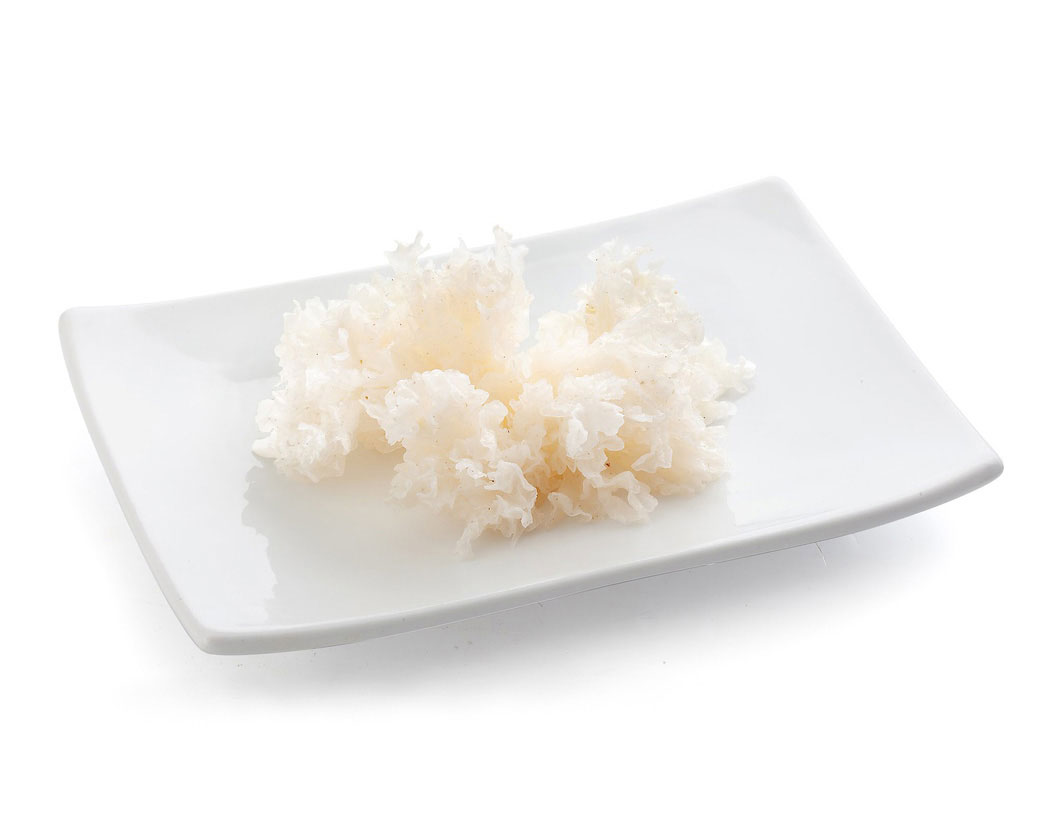 Экстракт тремеллы фукусовидной (Tremella fuciformis)