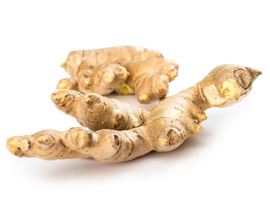 Экстракт корня имбиря (Zingiber Officinale)