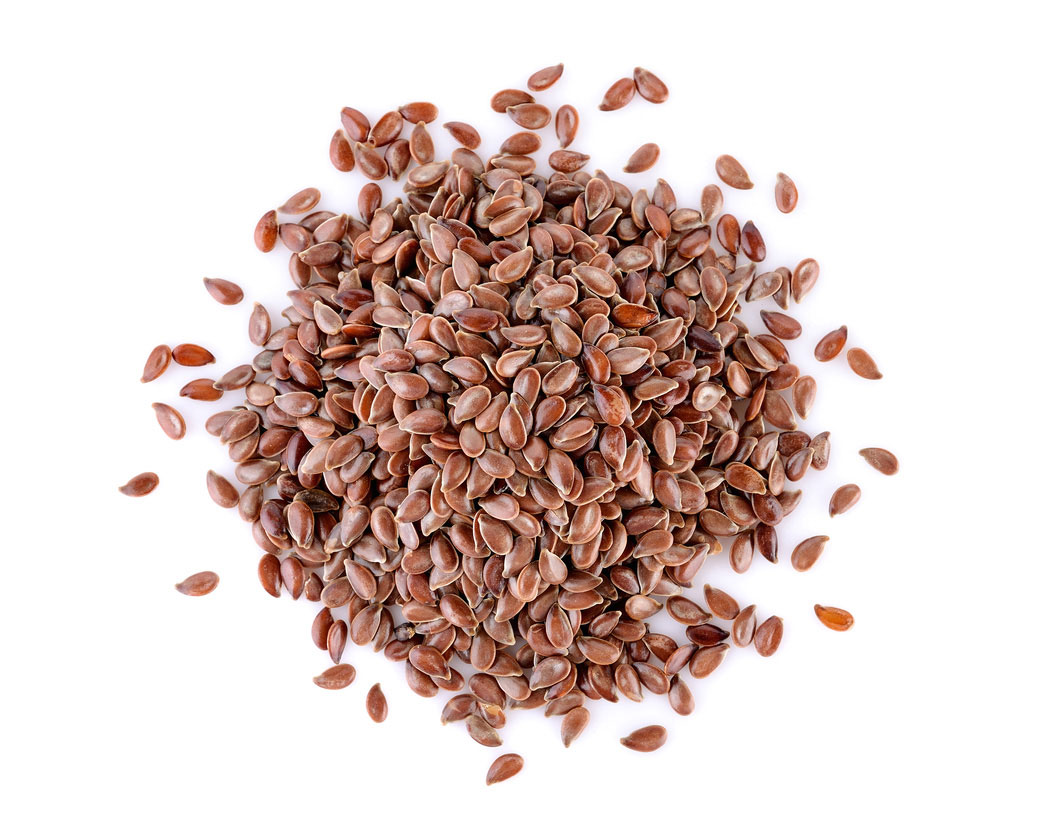 Масло семян льна (Linum Usitatissimum)