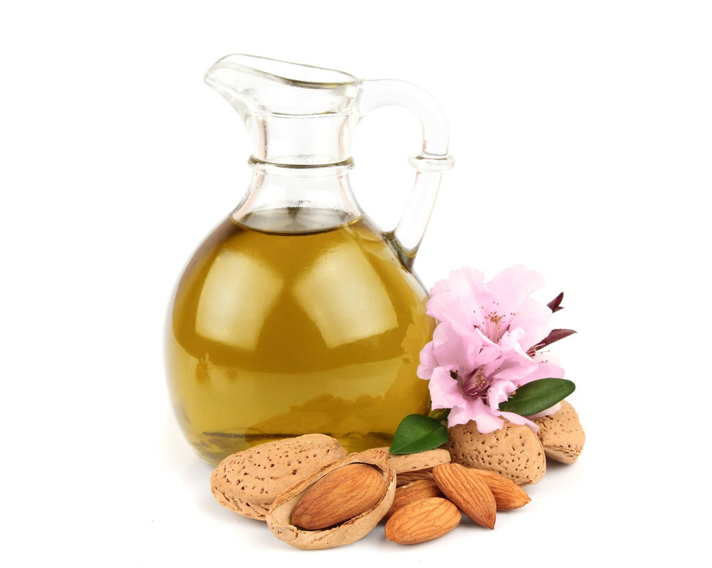 Масло сладкого миндаля (Prunus Amygdalus Dulcis)