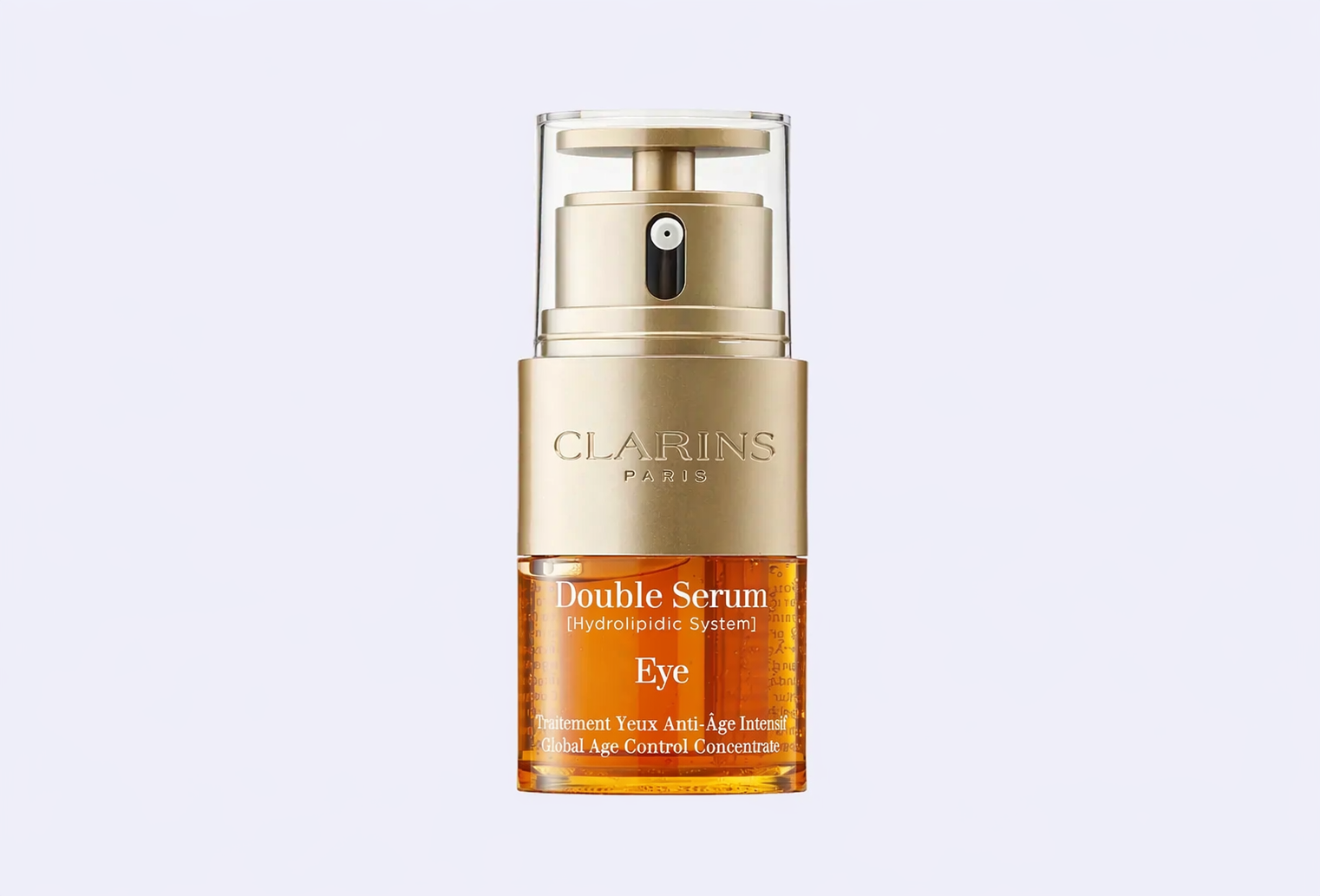 Двойная сыворотка для кожи вокруг глаз CLARINS Double Serum Eye