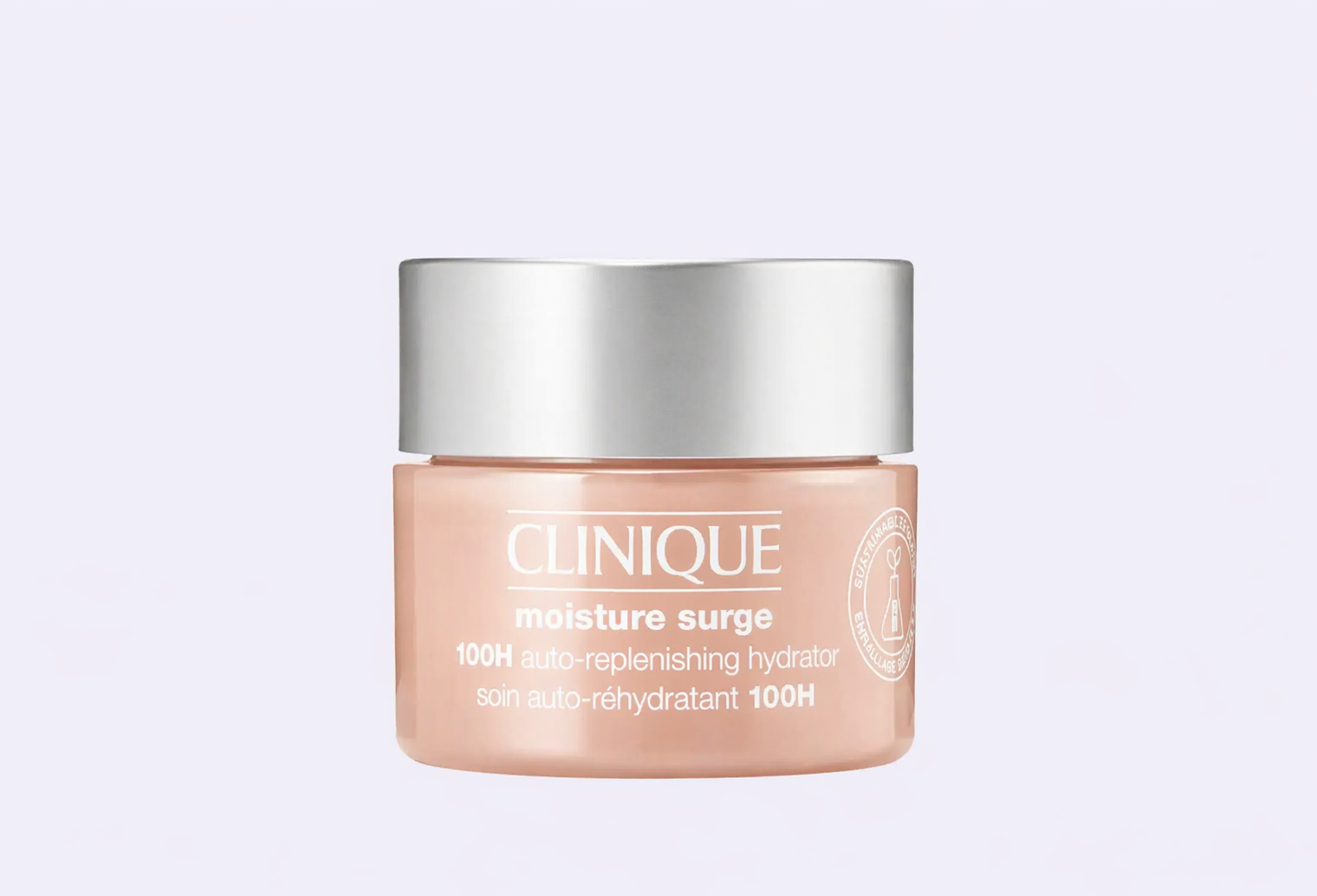 Гель CLINIQUE Moisture Surge 100h